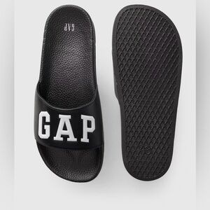 Gap Logo Slides